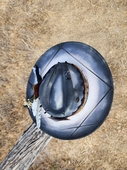 The "CountrySide" Lid