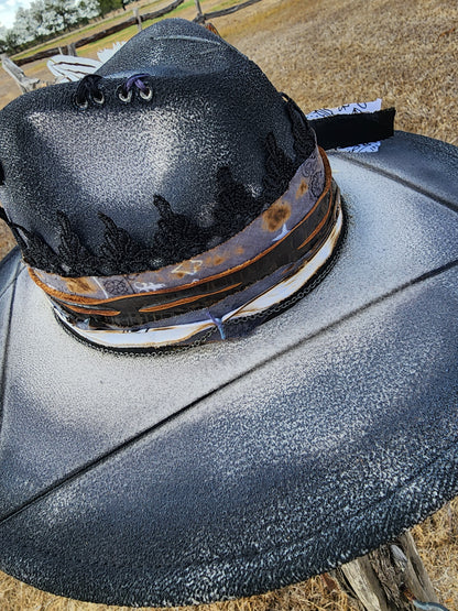 The "CountrySide" Lid
