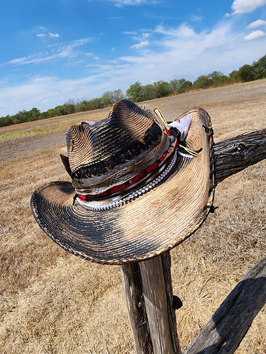 The "Nobody" Lid