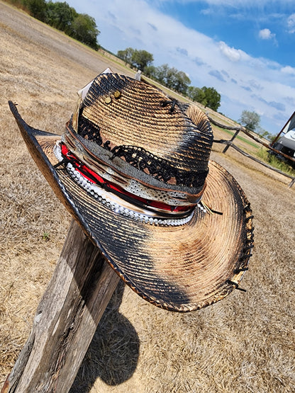 The "Nobody" Lid