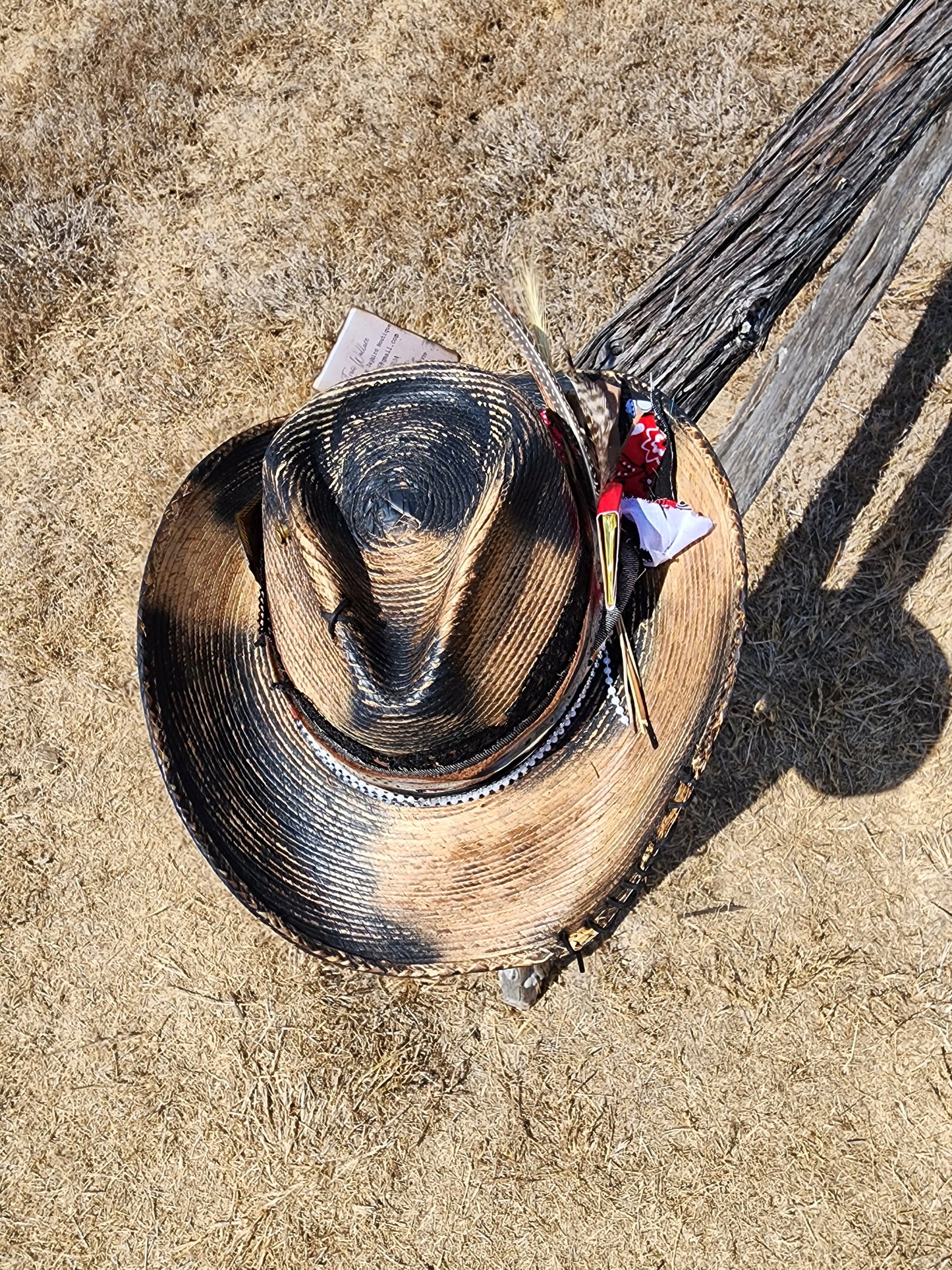 The "Nobody" Lid
