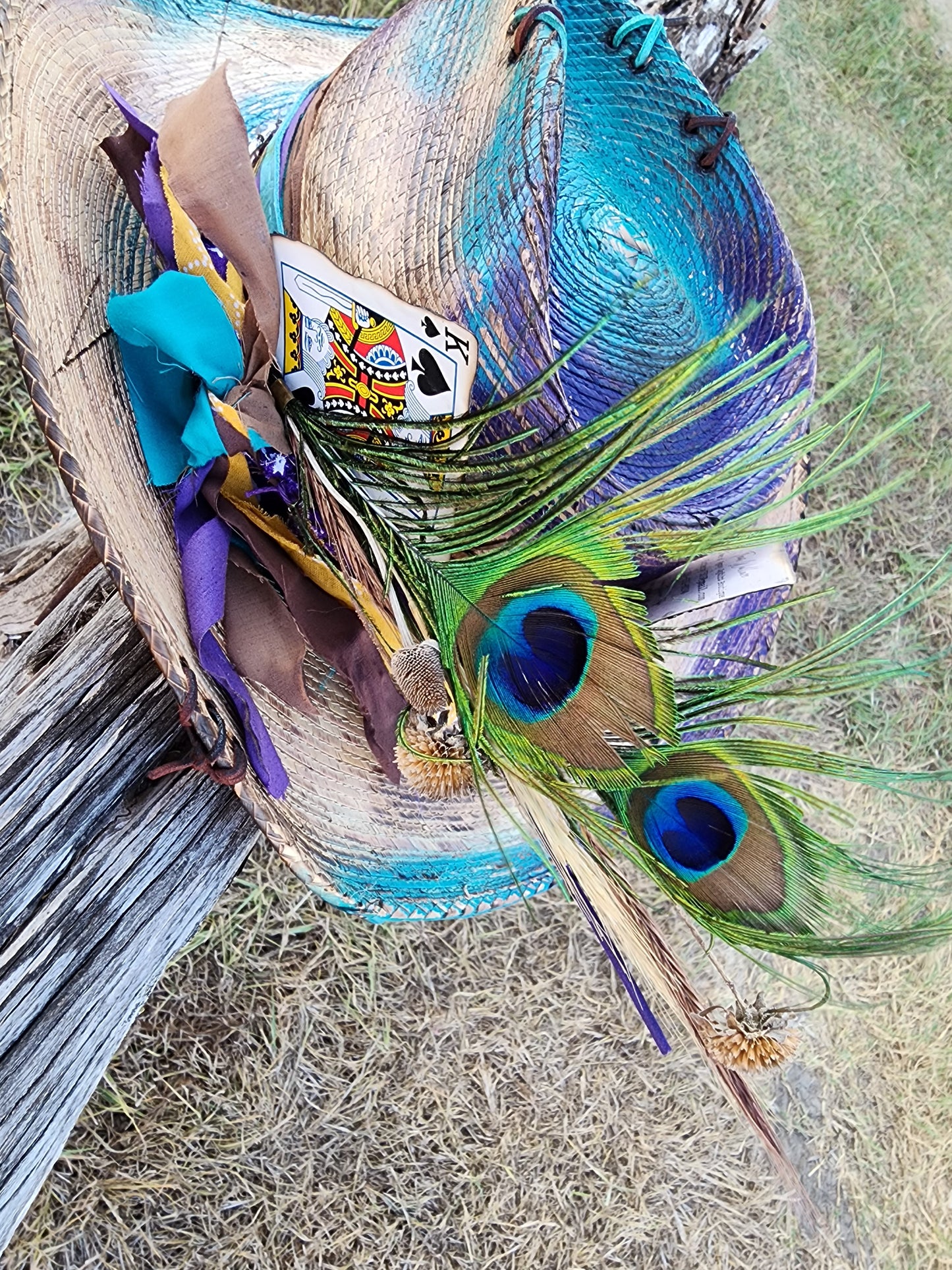 The "Angels" Lid