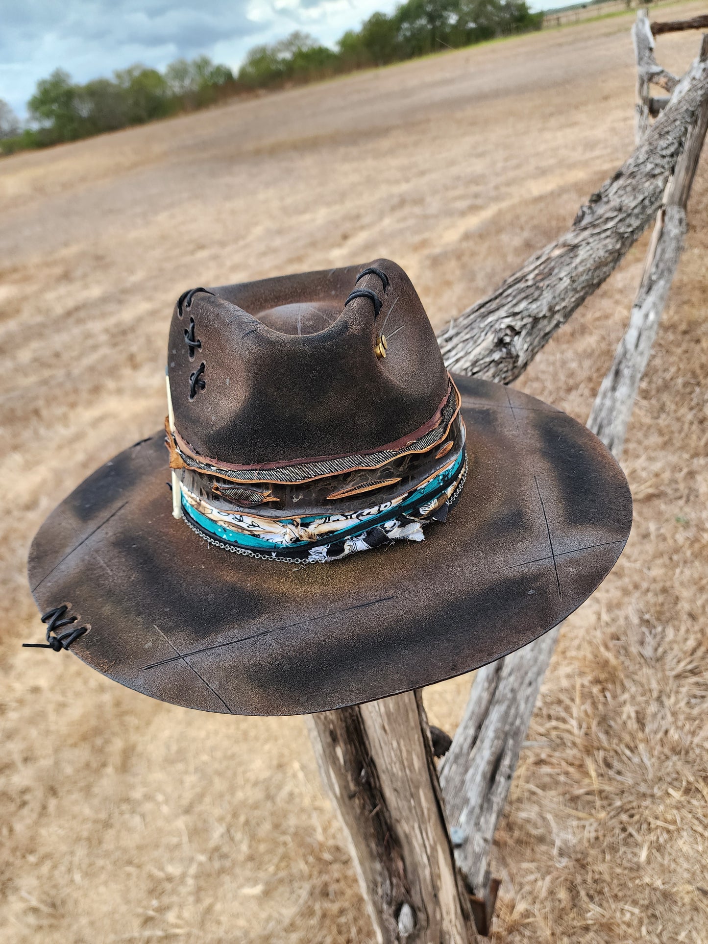 The "Taking Care of Business" Lid