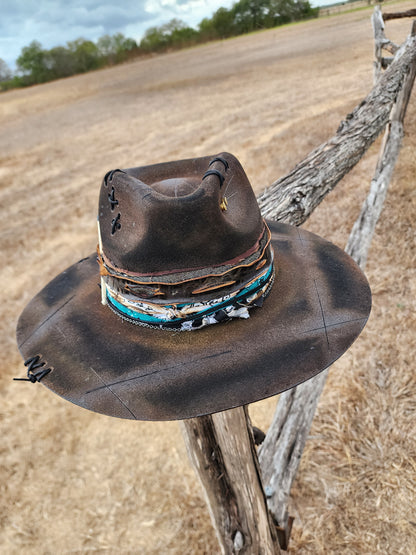 The "Taking Care of Business" Lid