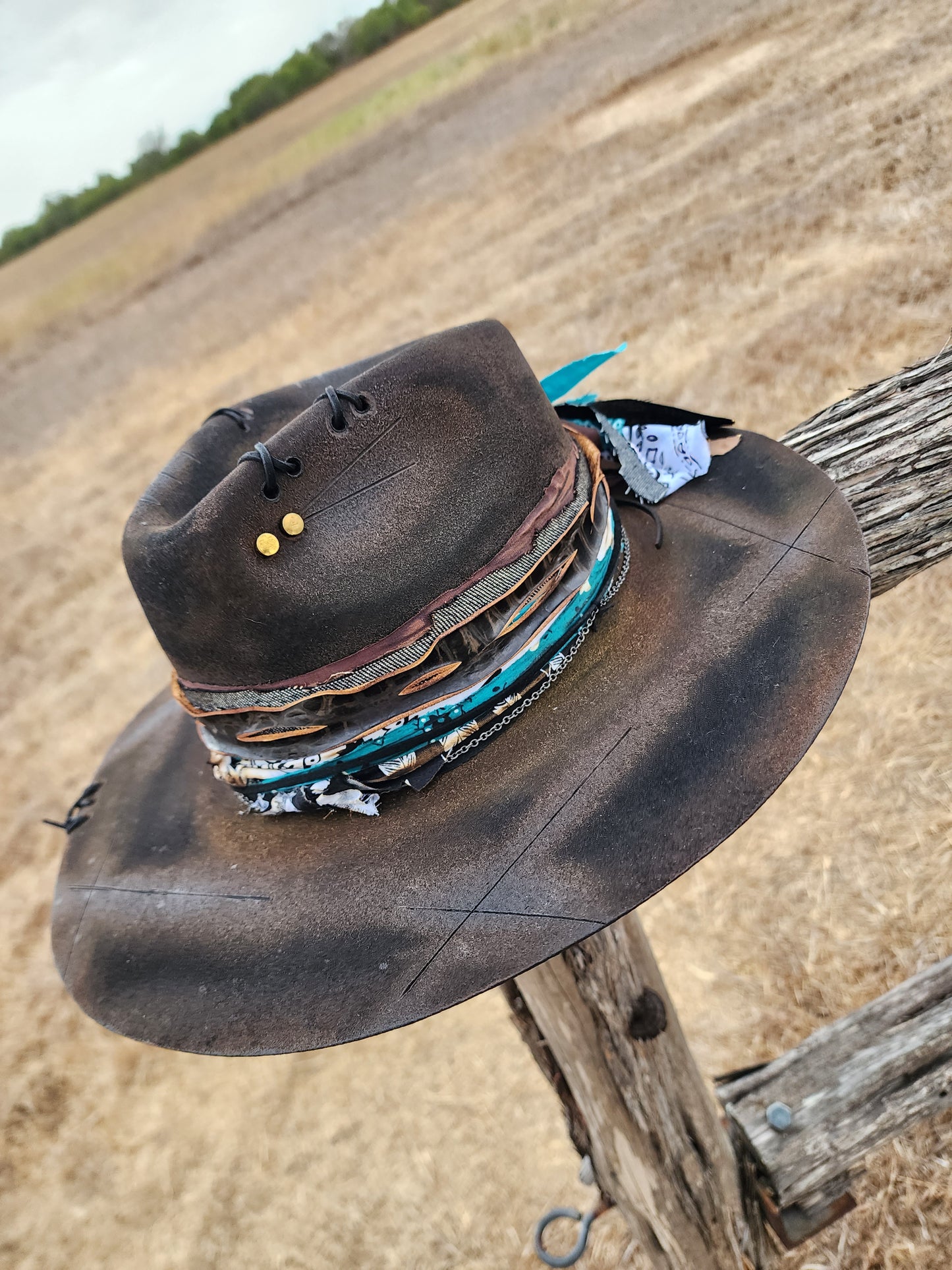 The "Taking Care of Business" Lid