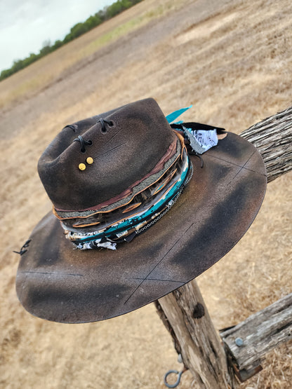 The "Taking Care of Business" Lid