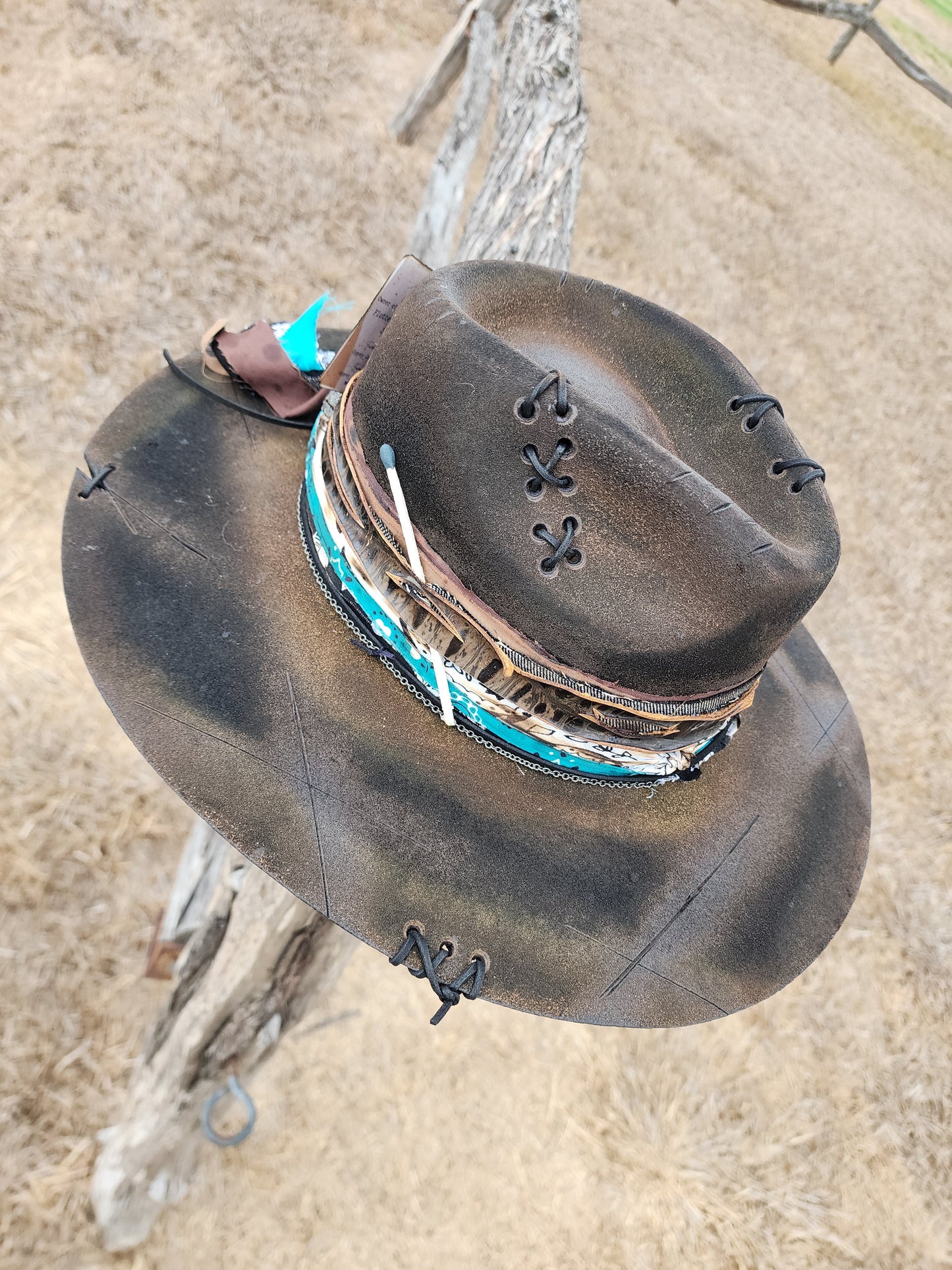The "Taking Care of Business" Lid
