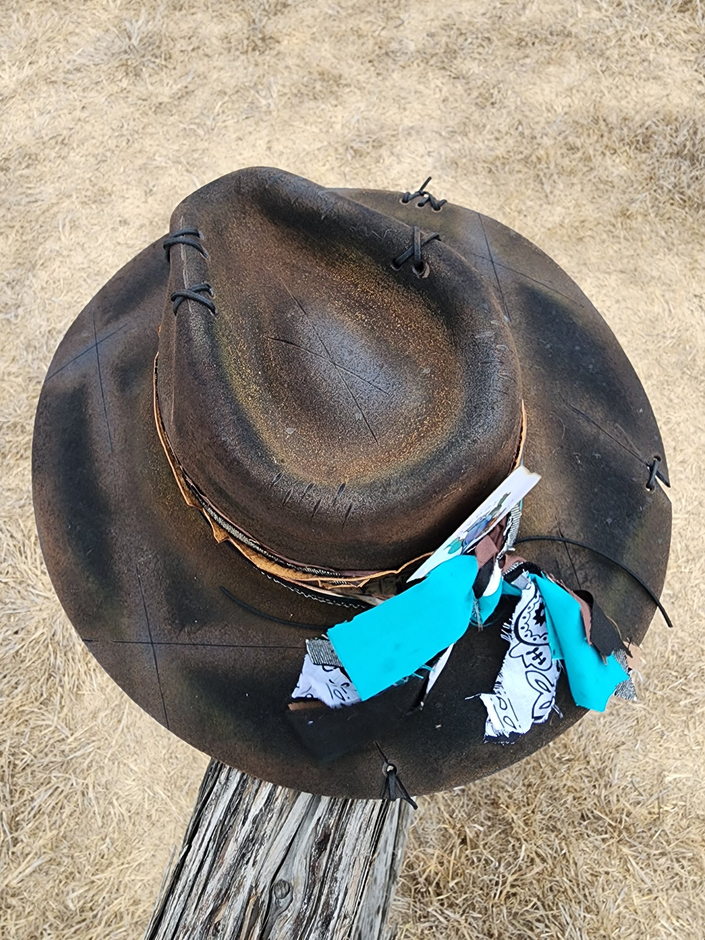 The "Taking Care of Business" Lid