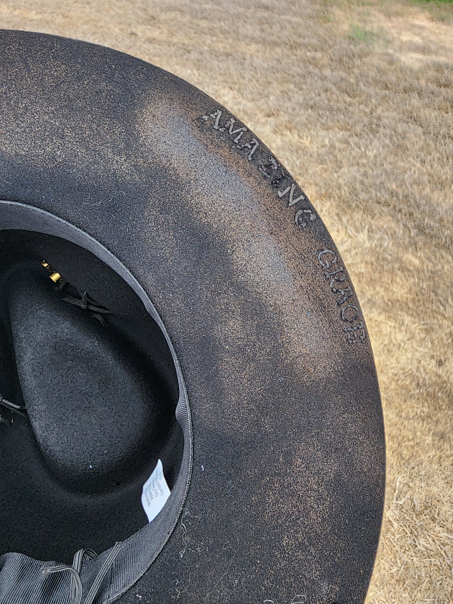 The "Taking Care of Business" Lid
