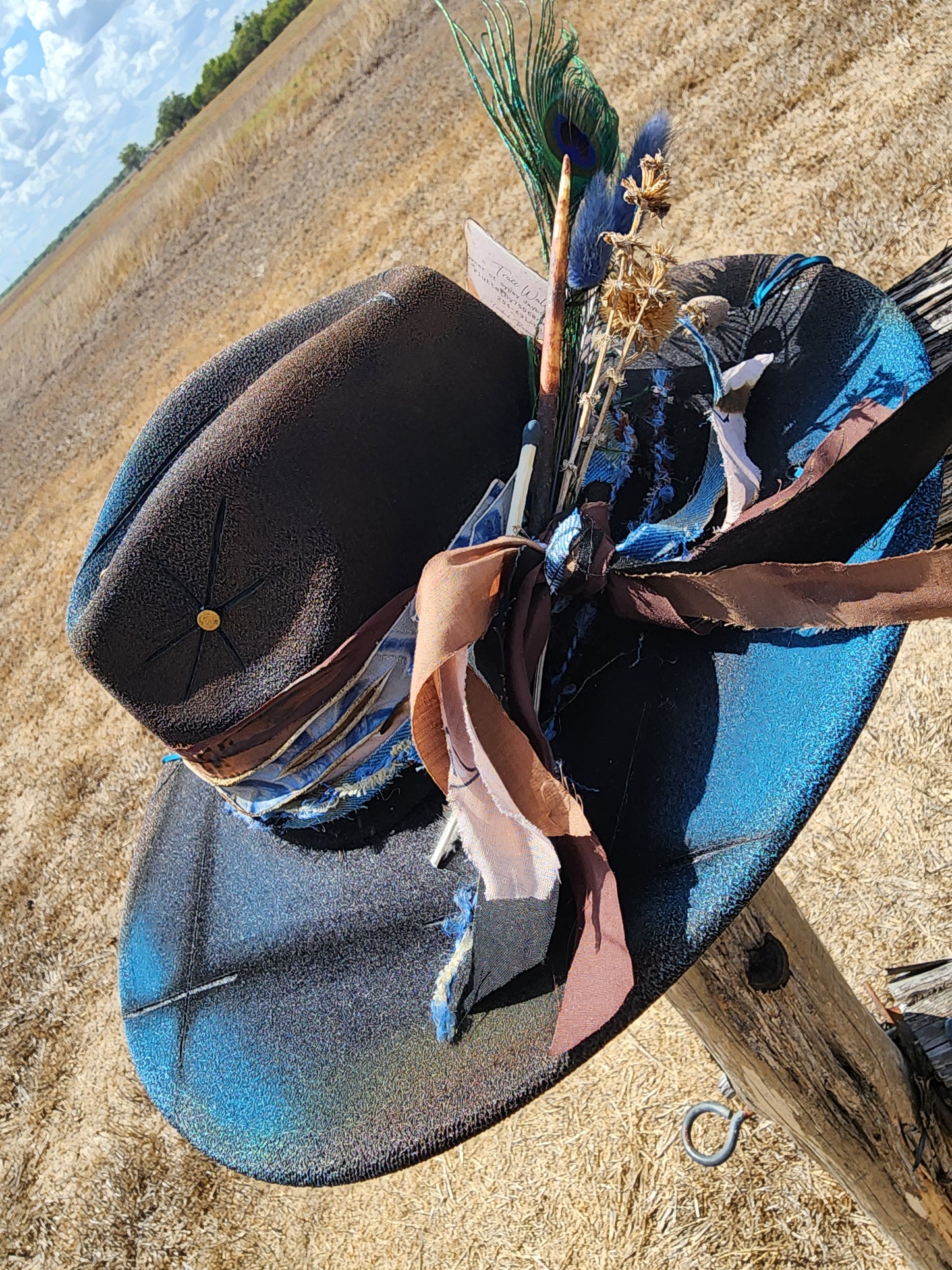 The "Stars Like Confetti" Lid