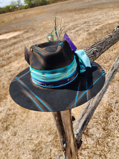 The "Trash Tongue Talker" Lid