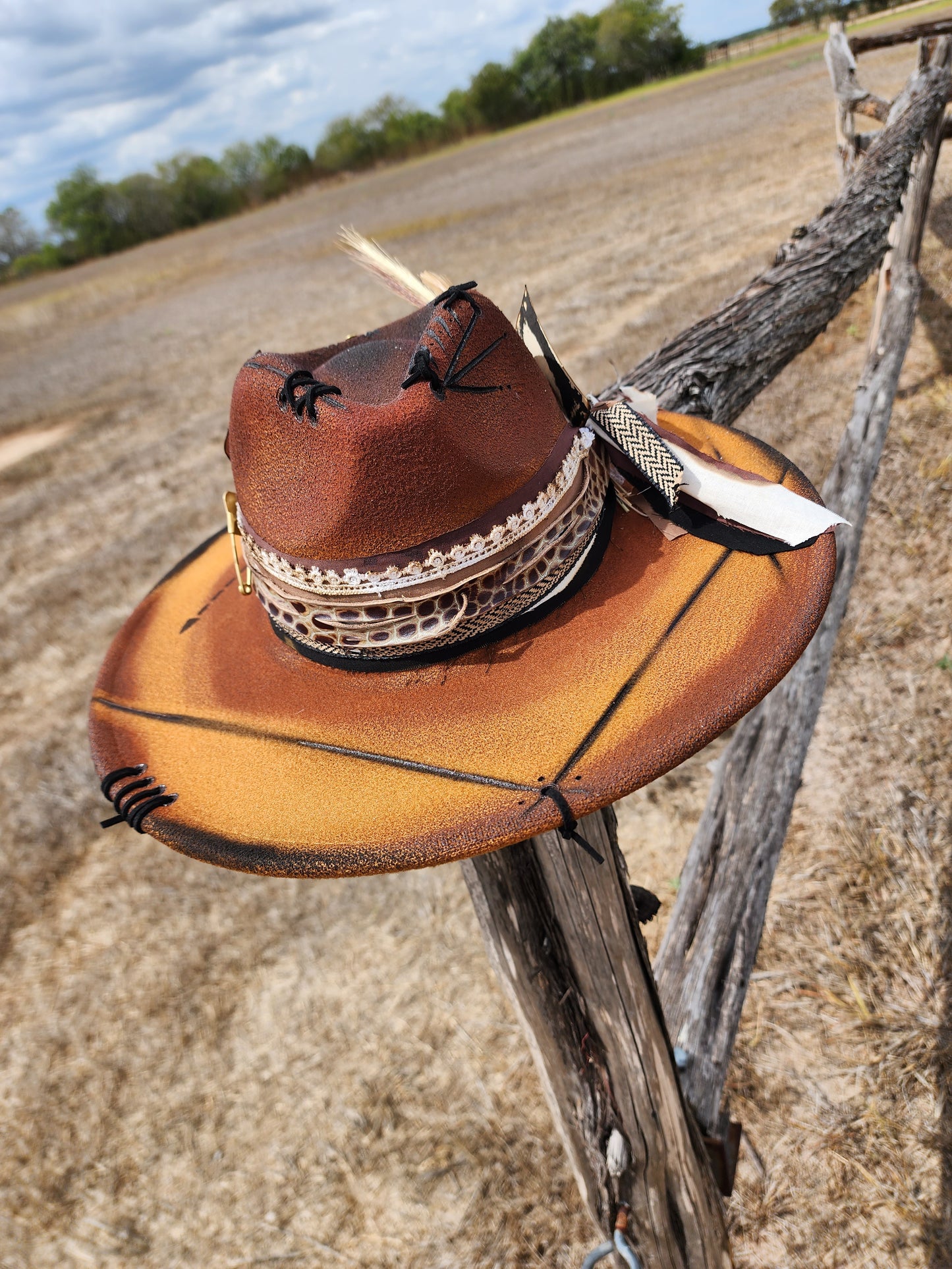 The "Wild Ones" Lid