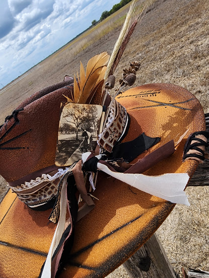 The "Wild Ones" Lid
