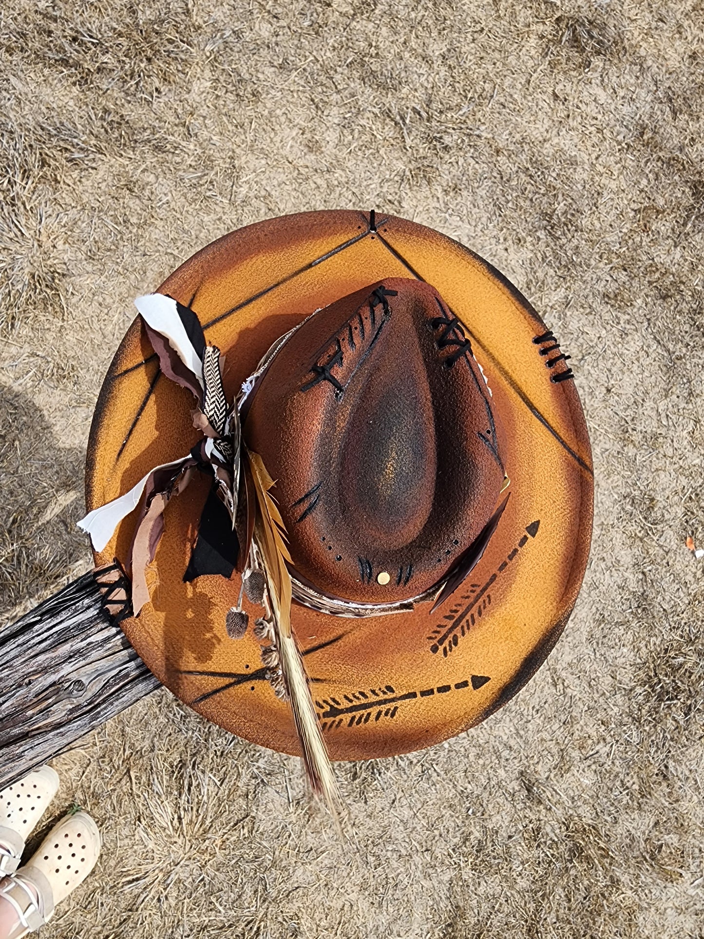 The "Wild Ones" Lid