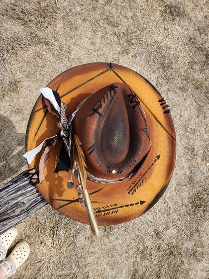The "Wild Ones" Lid