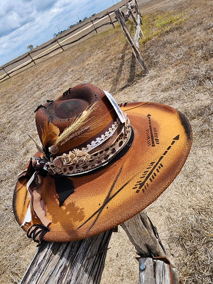 The "Wild Ones" Lid