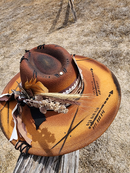 The "Wild Ones" Lid