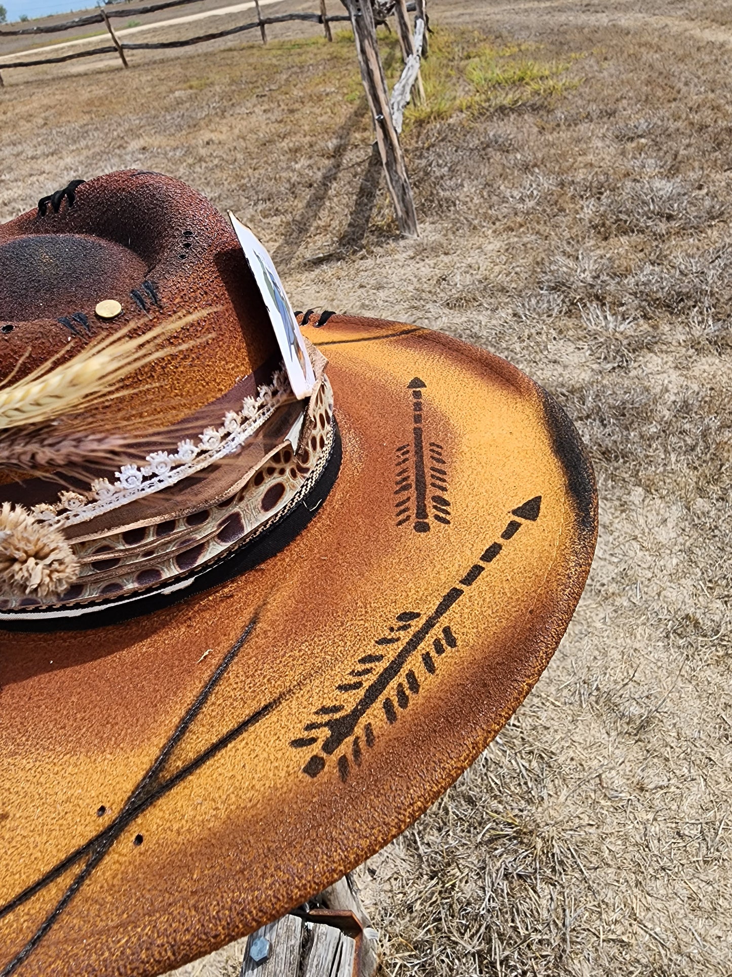 The "Wild Ones" Lid