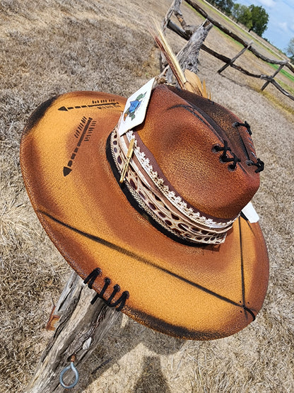The "Wild Ones" Lid