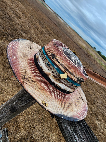 The "Coal" Lid