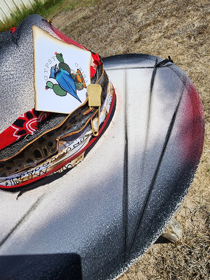 The "While You're At It" Lid