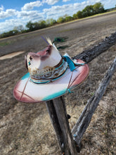 Load image into Gallery viewer, The &quot;I&#39;m No Angel&quot; Lid
