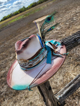 Load image into Gallery viewer, The &quot;I&#39;m No Angel&quot; Lid
