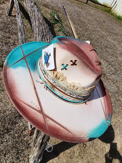 The "I'm No Angel" Lid