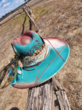 Load image into Gallery viewer, The &quot;I&#39;m No Angel&quot; Lid
