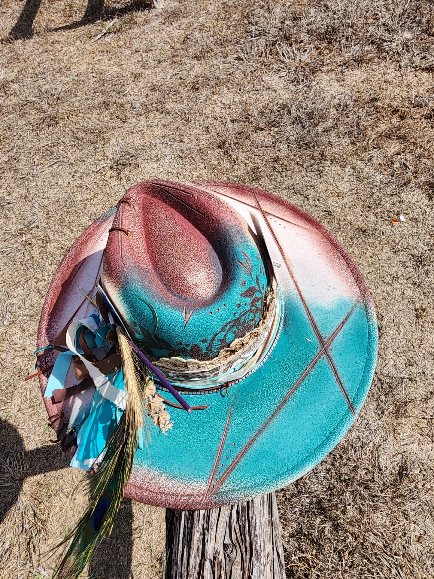 The "I'm No Angel" Lid