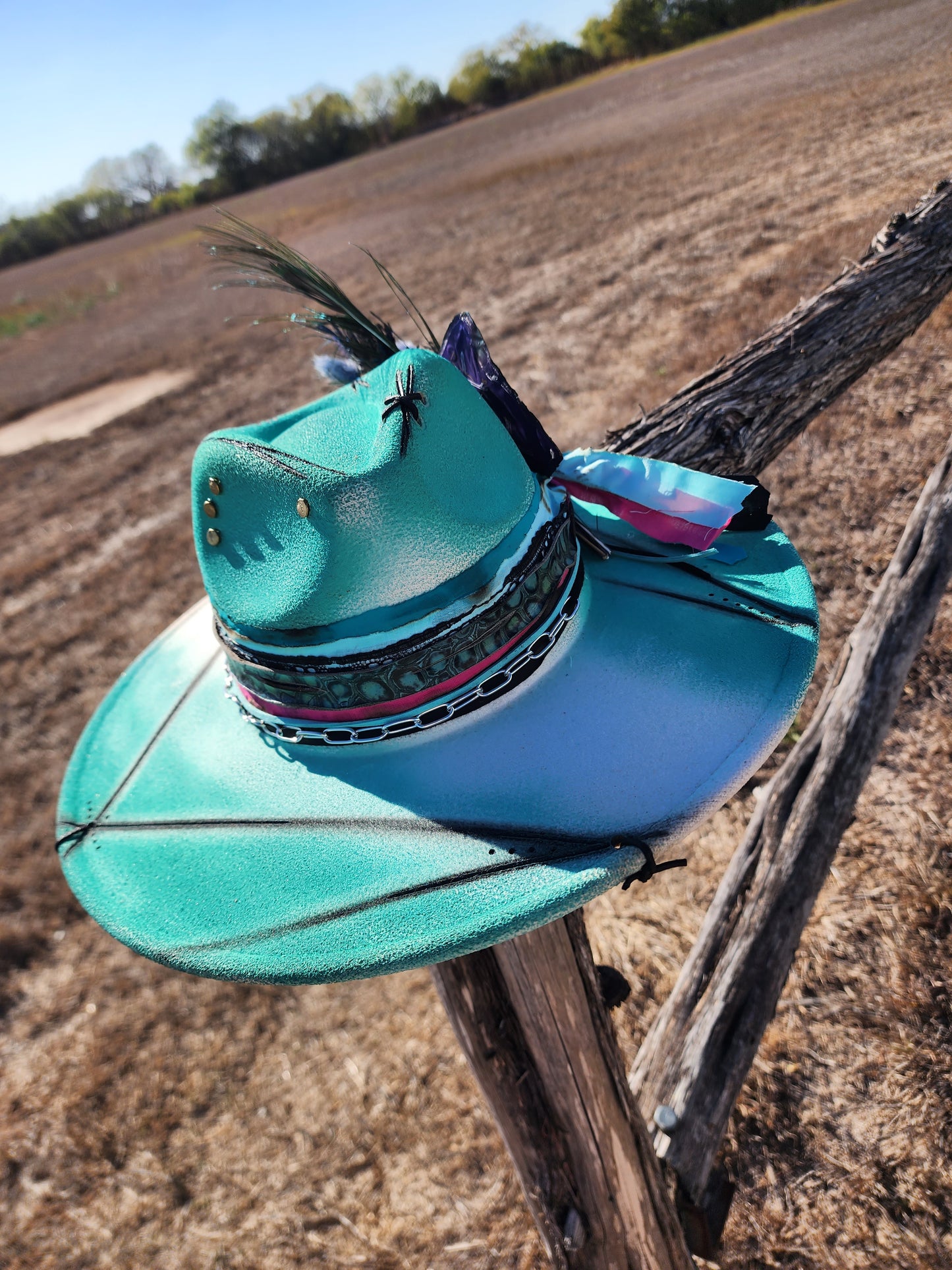 The "Don't Wanna Go Home" Lid