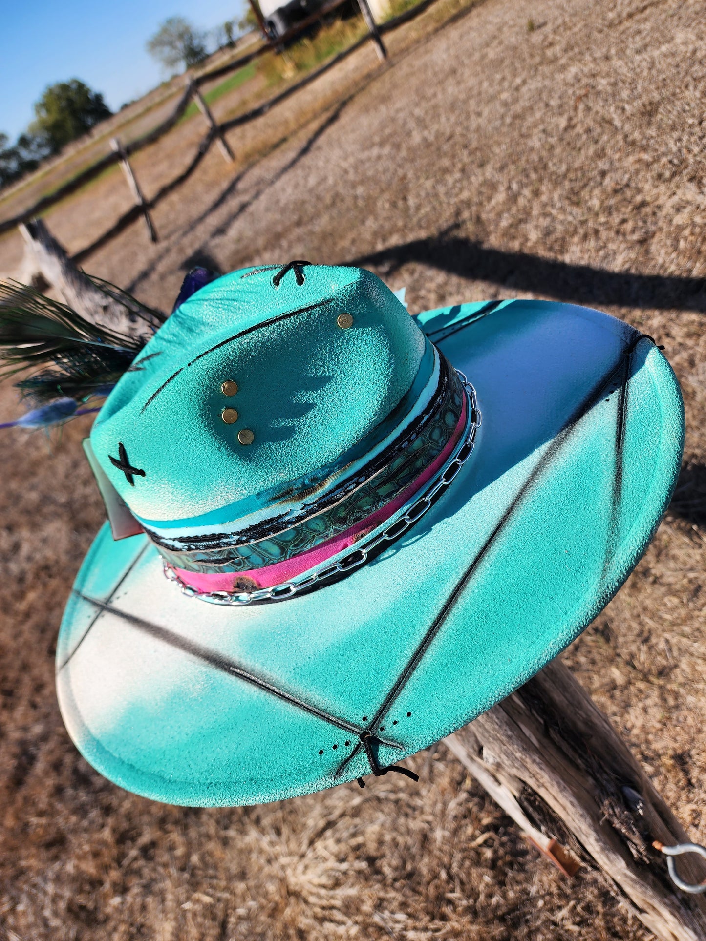 The "Don't Wanna Go Home" Lid