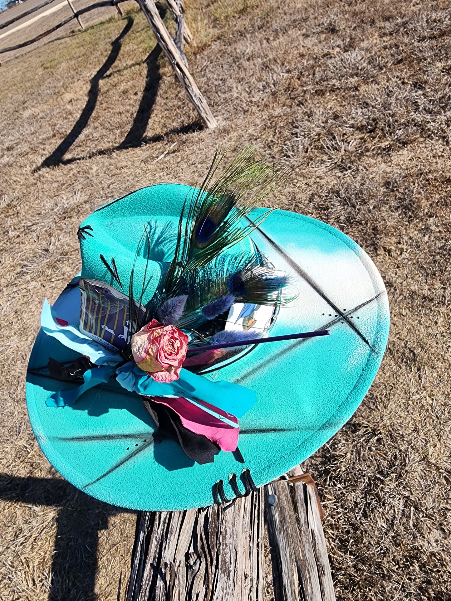 The "Don't Wanna Go Home" Lid