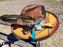 Load image into Gallery viewer, The &quot;Standing Room Only&quot; Lid
