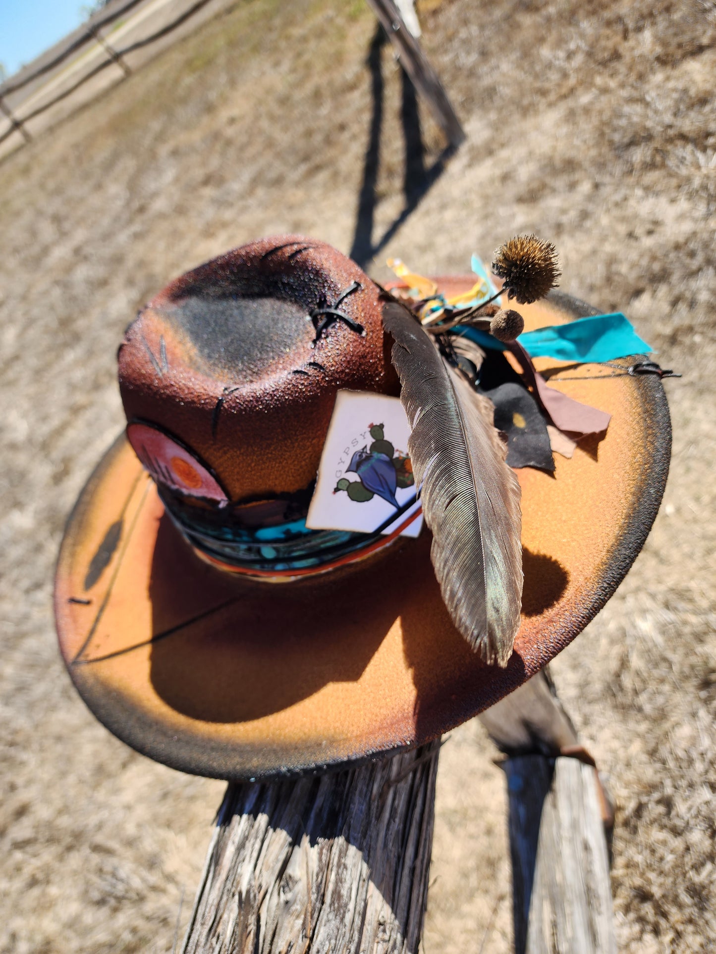 The "Standing Room Only" Lid