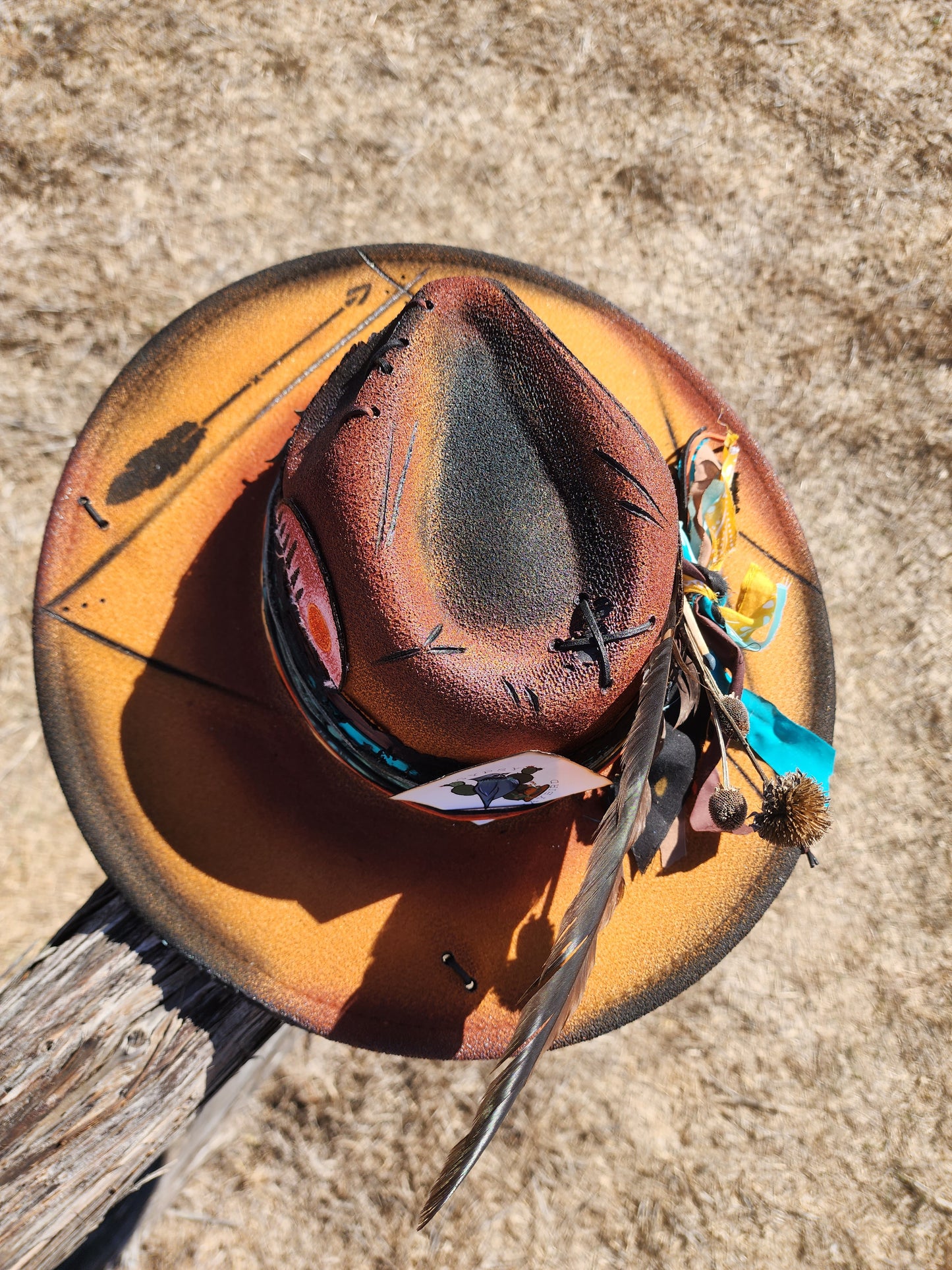 The "Standing Room Only" Lid