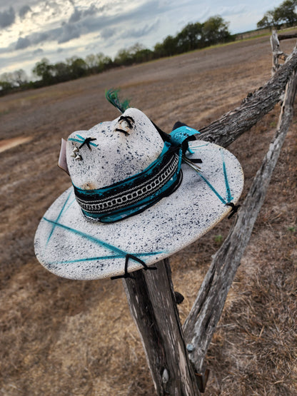 The "Into the Groove" Lid