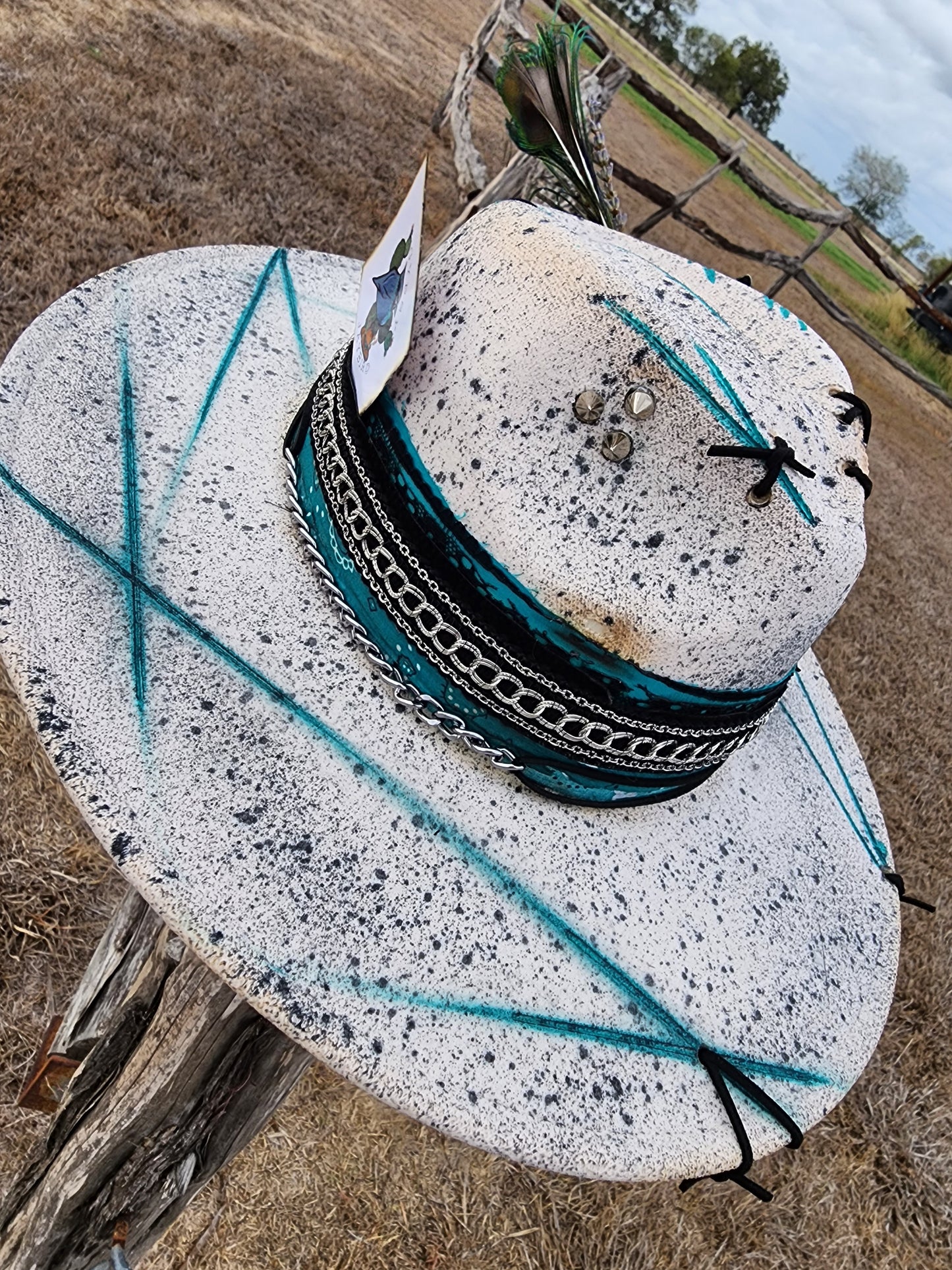 The "Into the Groove" Lid