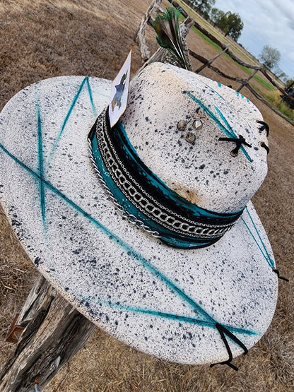 The "Into the Groove" Lid