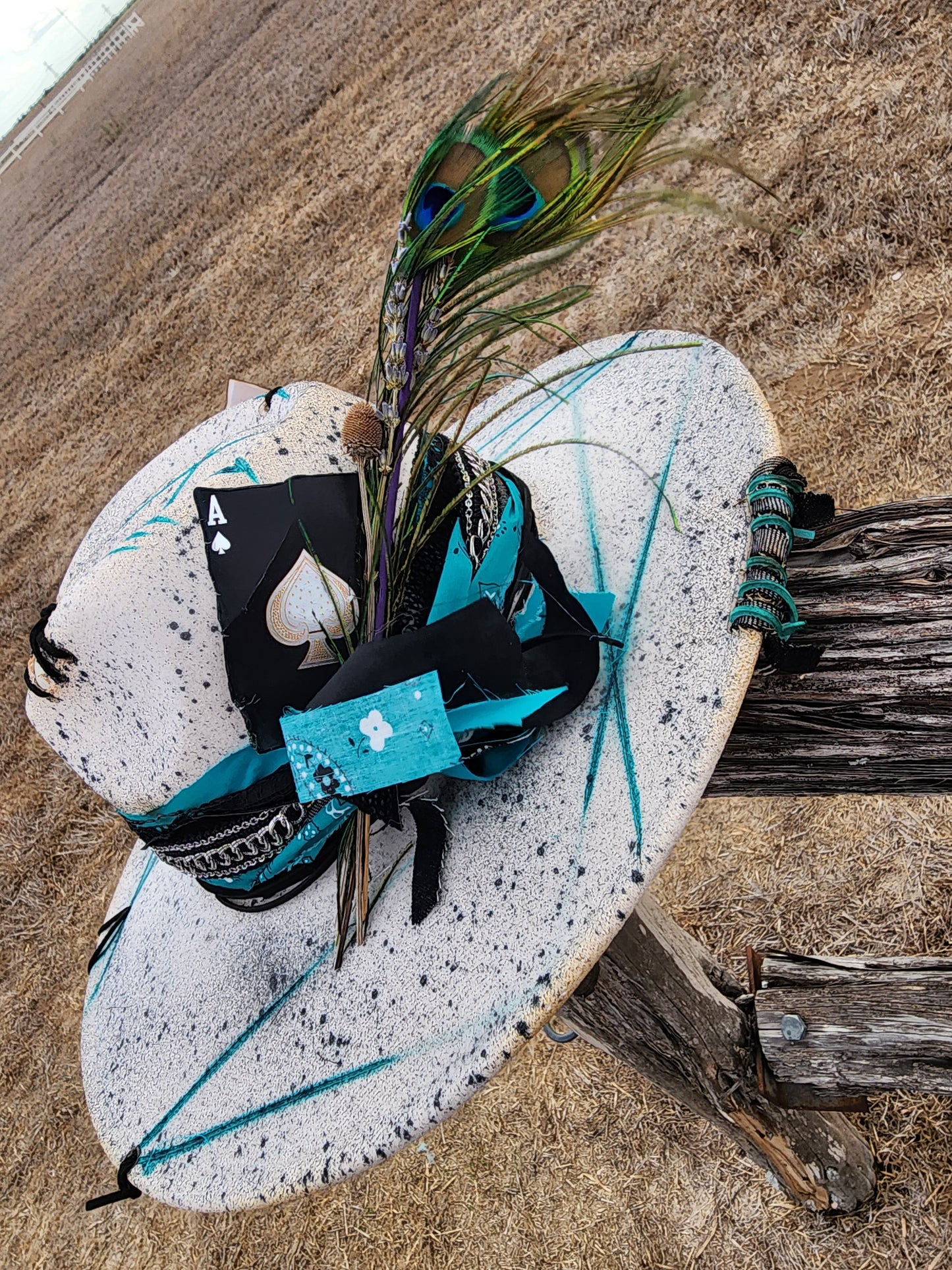 The "Into the Groove" Lid