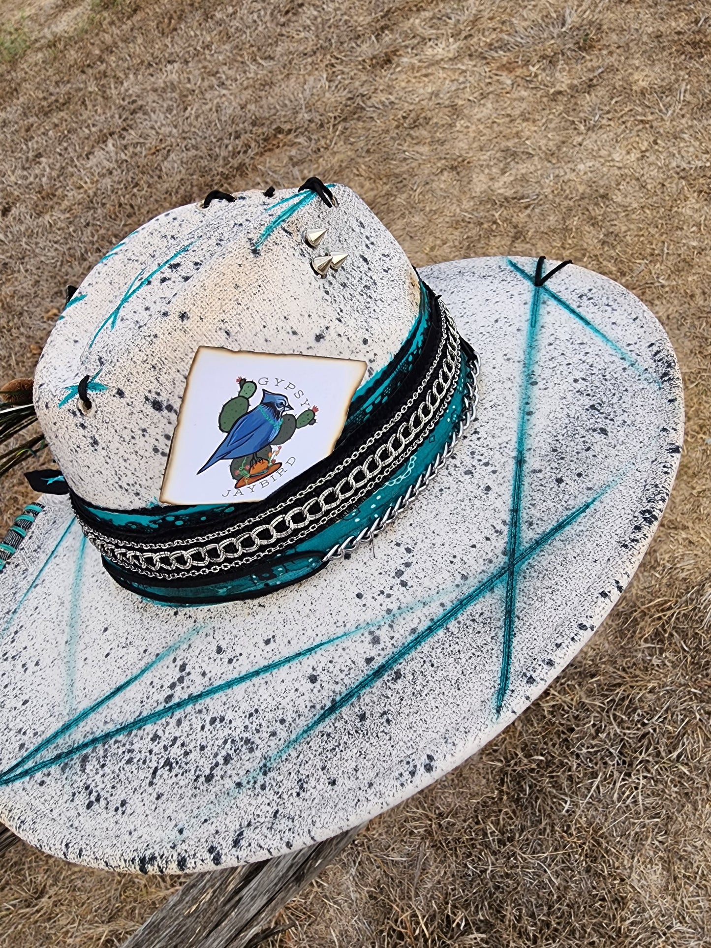 The "Into the Groove" Lid