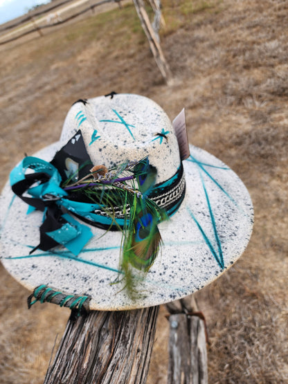 The "Into the Groove" Lid