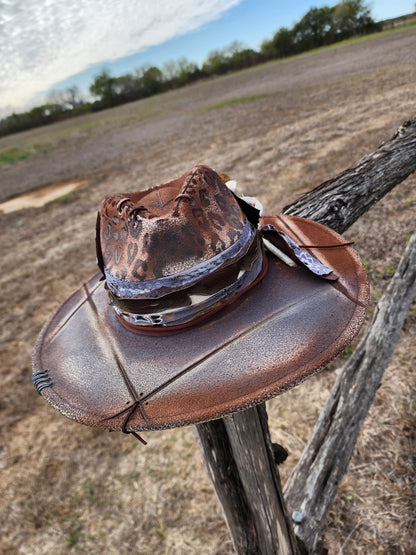 The "Landslide" Lid