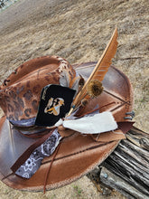 Load image into Gallery viewer, The &quot;Landslide&quot; Lid
