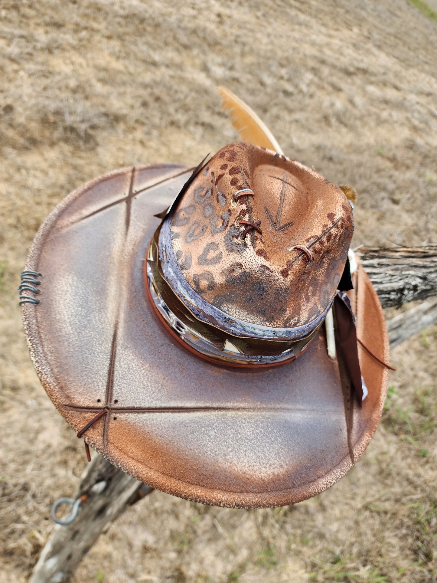 The "Landslide" Lid