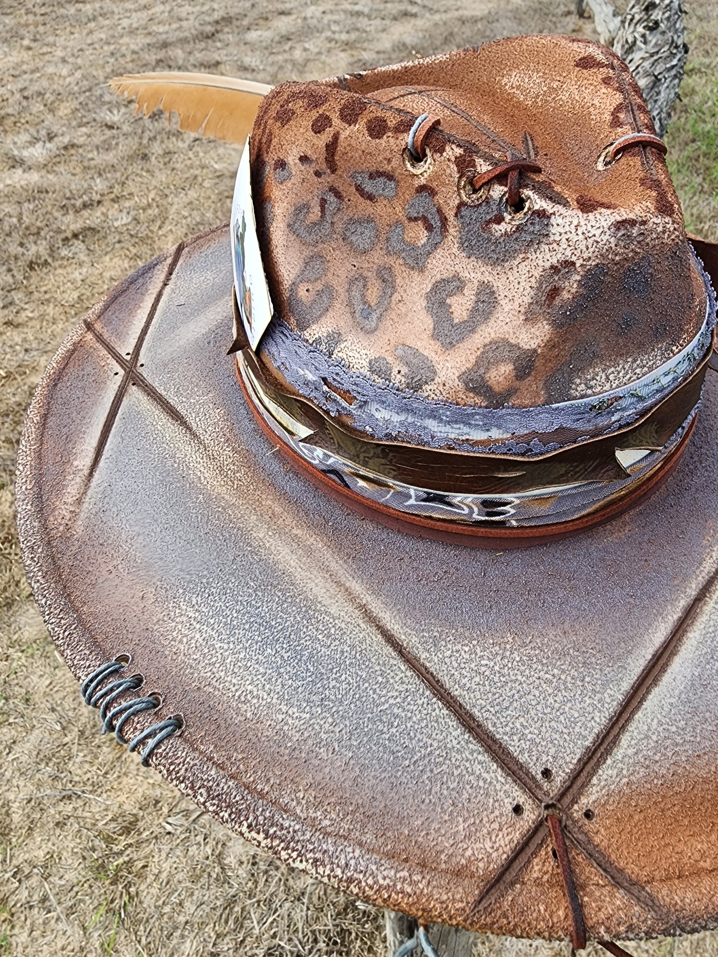 The "Landslide" Lid