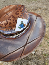 Load image into Gallery viewer, The &quot;Landslide&quot; Lid
