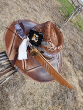 Load image into Gallery viewer, The &quot;Landslide&quot; Lid
