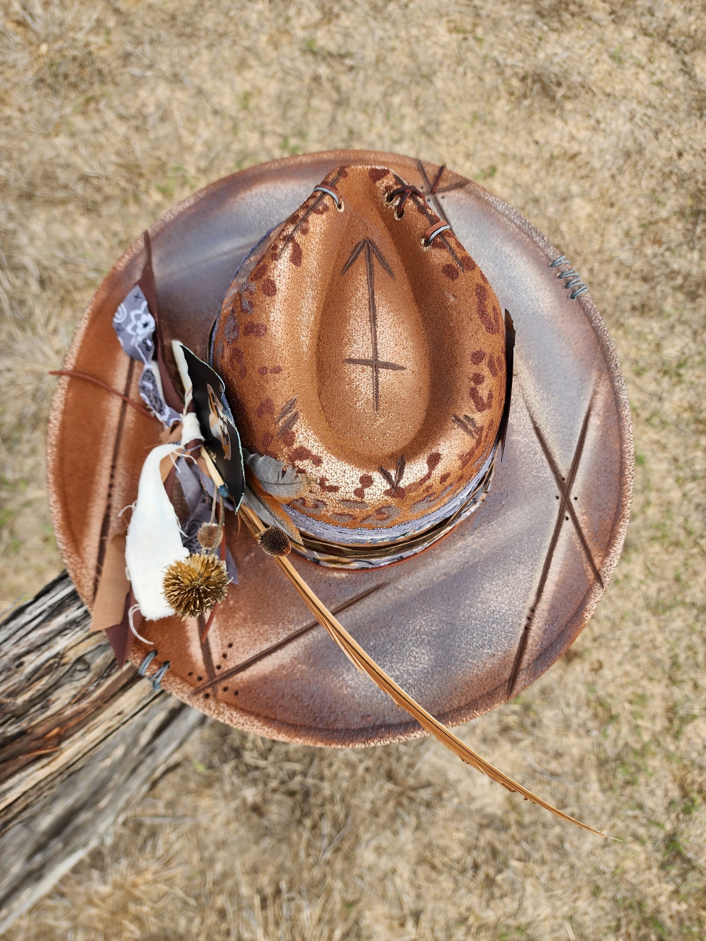 The "Landslide" Lid