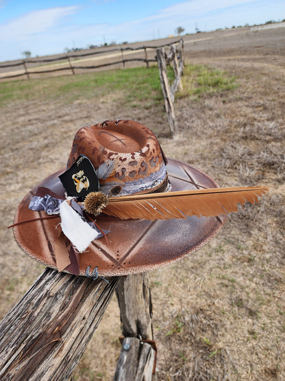 The "Landslide" Lid